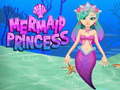 თამაშის Mermaid Princess 