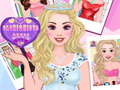 თამაშის Fashionista Dress Up