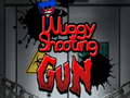 თამაშის Wuggy shooting Gun 