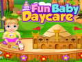 თამაშის Fun Baby Daycare