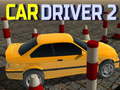 თამაშის Car Driver 2