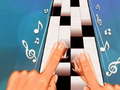 თამაშის Piano Magic Tiles Hot song 