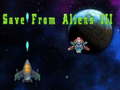 თამაშის Save from Aliens III