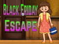 თამაშის Amgel Black Friday Escape