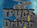 თამაშის Truck Driver