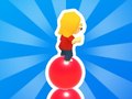 თამაშის Pop Rush