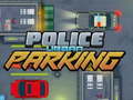 თამაშის Police Urban Parking