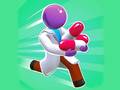 თამაშის Healing Rush
