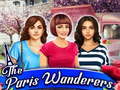 თამაშის The Paris Wanderers