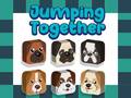 თამაშის Jumping Together