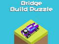 თამაშის Bridge Build Puzzle