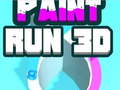 თამაშის Paunt Run 3D