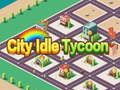 თამაშის City Idle Tycoon