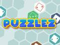 თამაშის Puzzlez
