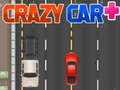 თამაშის Crazy Car 