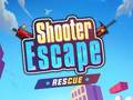 თამაშის Shooter Escape Rescue