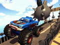 თამაშის Gta Car Racing - Simulation Parking 5