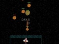 თამაშის Asteroid Rush