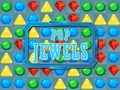 თამაშის  Pop Jewels