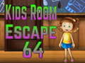 თამაშის Amgel Kids Room Escape 64