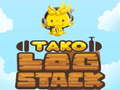 თამაშის Tako Log Stack