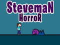 თამაშის Steveman Horror