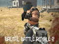 თამაშის Brutal Battle Royale 2