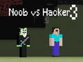 თამაშის Noob vs Hacker 3