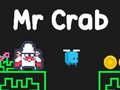 თამაშის Mr Crab
