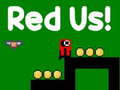 თამაშის Red Us