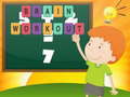 თამაშის Brain Workout