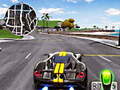 თამაშის 3D Driving Class