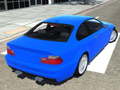 თამაშის Crazy Car City - Gta