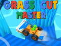 თამაშის Grass Cut Master