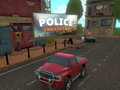 თამაშის Police Endless Car