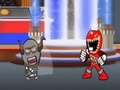 თამაშის Fight Power Rangers