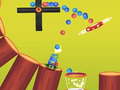 თამაშის Cannon Shots Bucket
