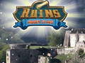 თამაშის Ruins Hidden Stars