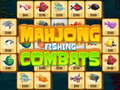 თამაშის Mahjong Fishing Combats