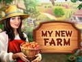 თამაშის My New Farm