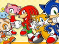 თამაშის Sonic Advance 3