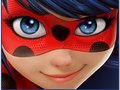 თამაშის LadyBug Hidden Stars