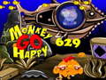თამაშის Monkey Go Happy Stage 629