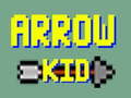 თამაშის Arrow Kid