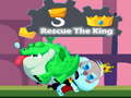 თამაშის Rescue The King