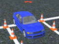 თამაშის Parking Cars 2022