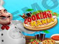 თამაშის Cooking Mania 2022