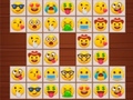 თამაშის Emoji Connect
