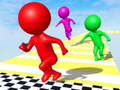თამაშის Run Race 3D