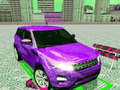 თამაშის Prado Parking Free